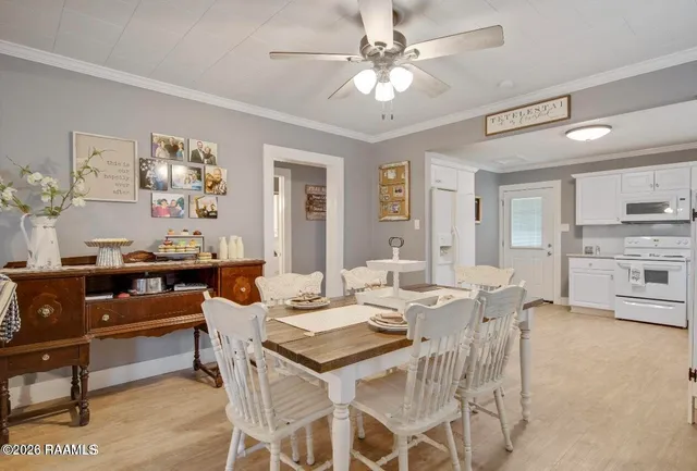 $1,000 | 1006 North Jackson Avenue, Kaplan, LA 70548