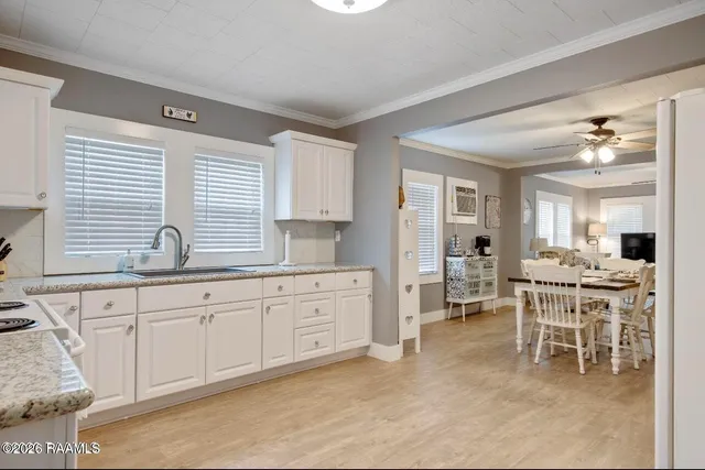 $1,000 | 1006 North N Jackson, Kaplan, LA 70548