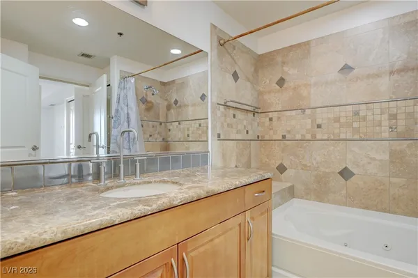 $2,500 | 8255 South Las Vegas Boulevard, Unit 1203, Las Vegas, NV 89123