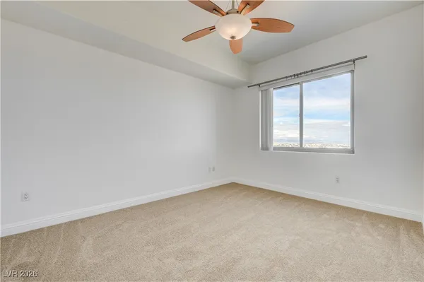 $2,500 | 8255 South Las Vegas Boulevard, Unit 1203, Las Vegas, NV 89123