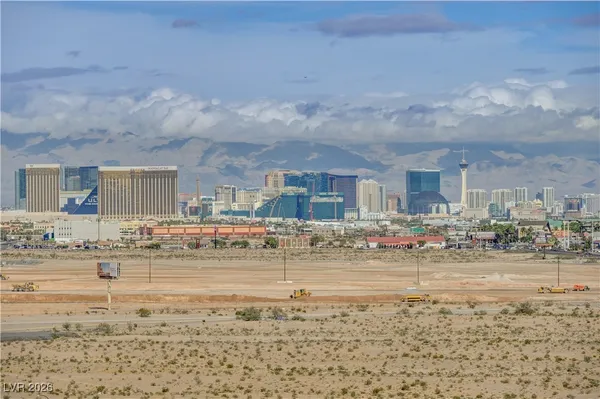 $2,500 | 8255 South Las Vegas Boulevard, Unit 1203, Las Vegas, NV 89123
