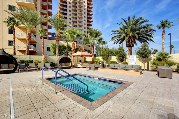 $2,500 | 8255 South Las Vegas Boulevard, Unit 1203, Las Vegas, NV 89123