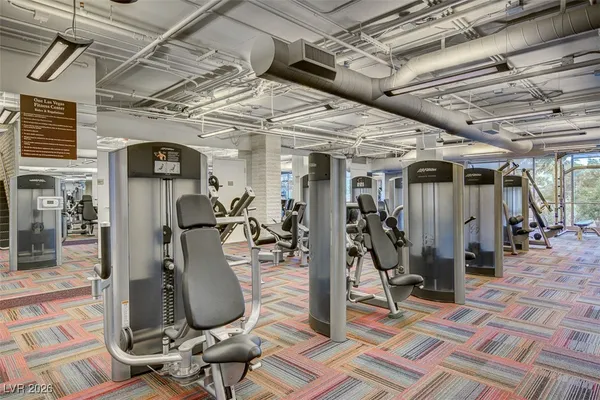 $2,500 | 8255 South Las Vegas Boulevard, Unit 1203, Las Vegas, NV 89123