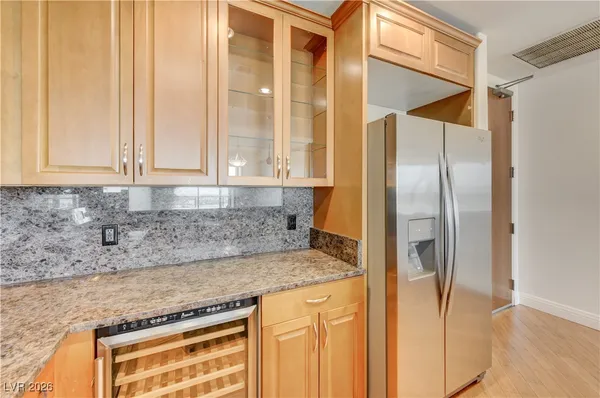 $2,500 | 8255 South Las Vegas Boulevard, Unit 1203, Las Vegas, NV 89123