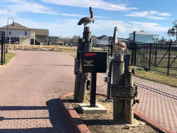 $85,000 | Lot 26 Blue Teal Court, Marrero, LA 70072