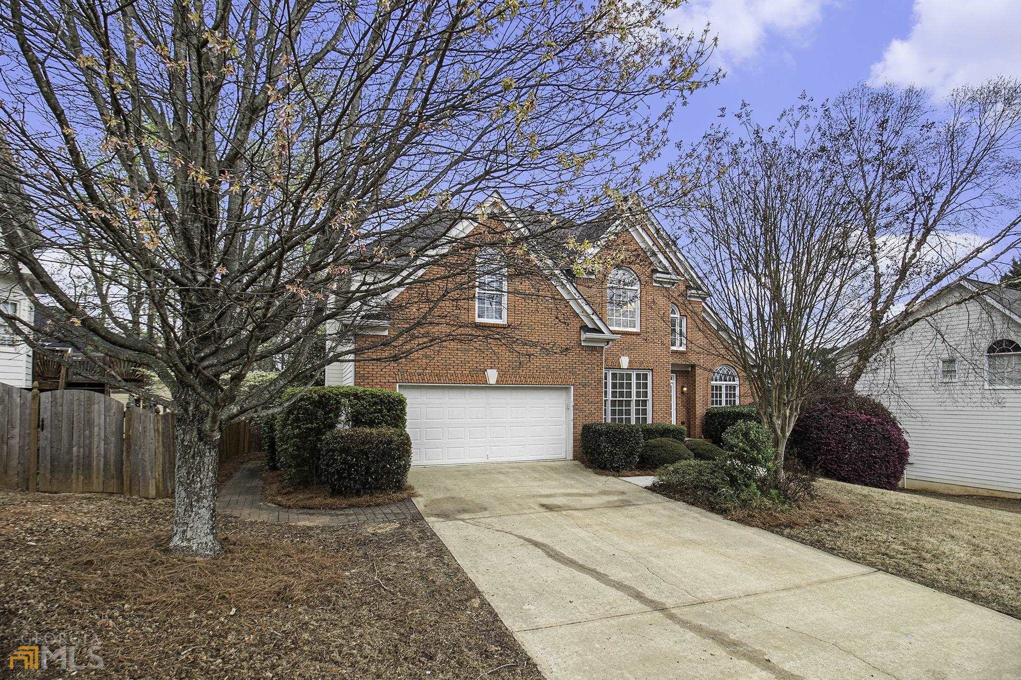 592 Kenion Forest Way Lilburn, GA 30047 - Photo 3 of 26