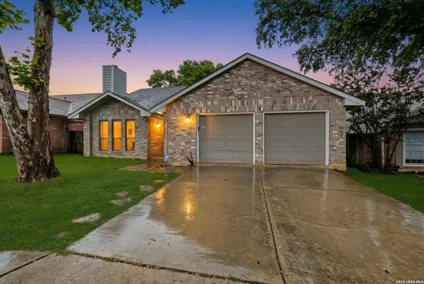 $249,900 | 11302 Forest Summit, Live Oak, TX 78233