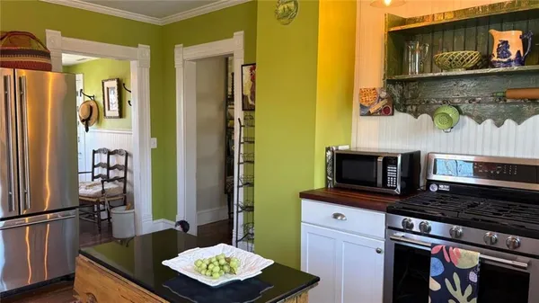 $269,000 | 418 Main Street, Arrow Rock, MO 65320
