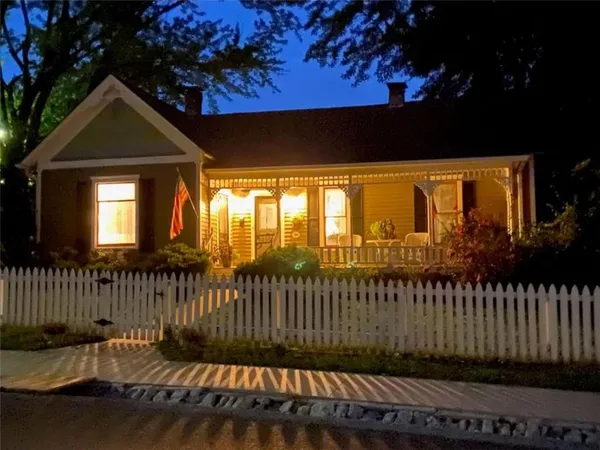 $269,000 | 418 Main Street, Arrow Rock, MO 65320