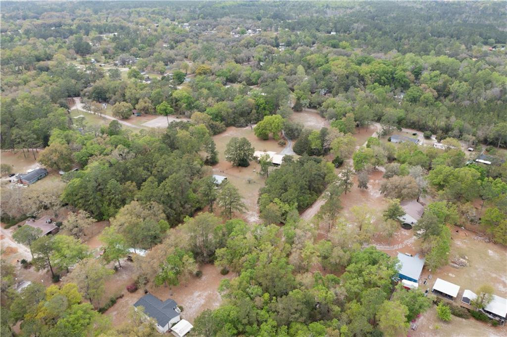 220 Arthur Knowles Road Folkston, GA 31537 - Photo 43 of 46 Drone View