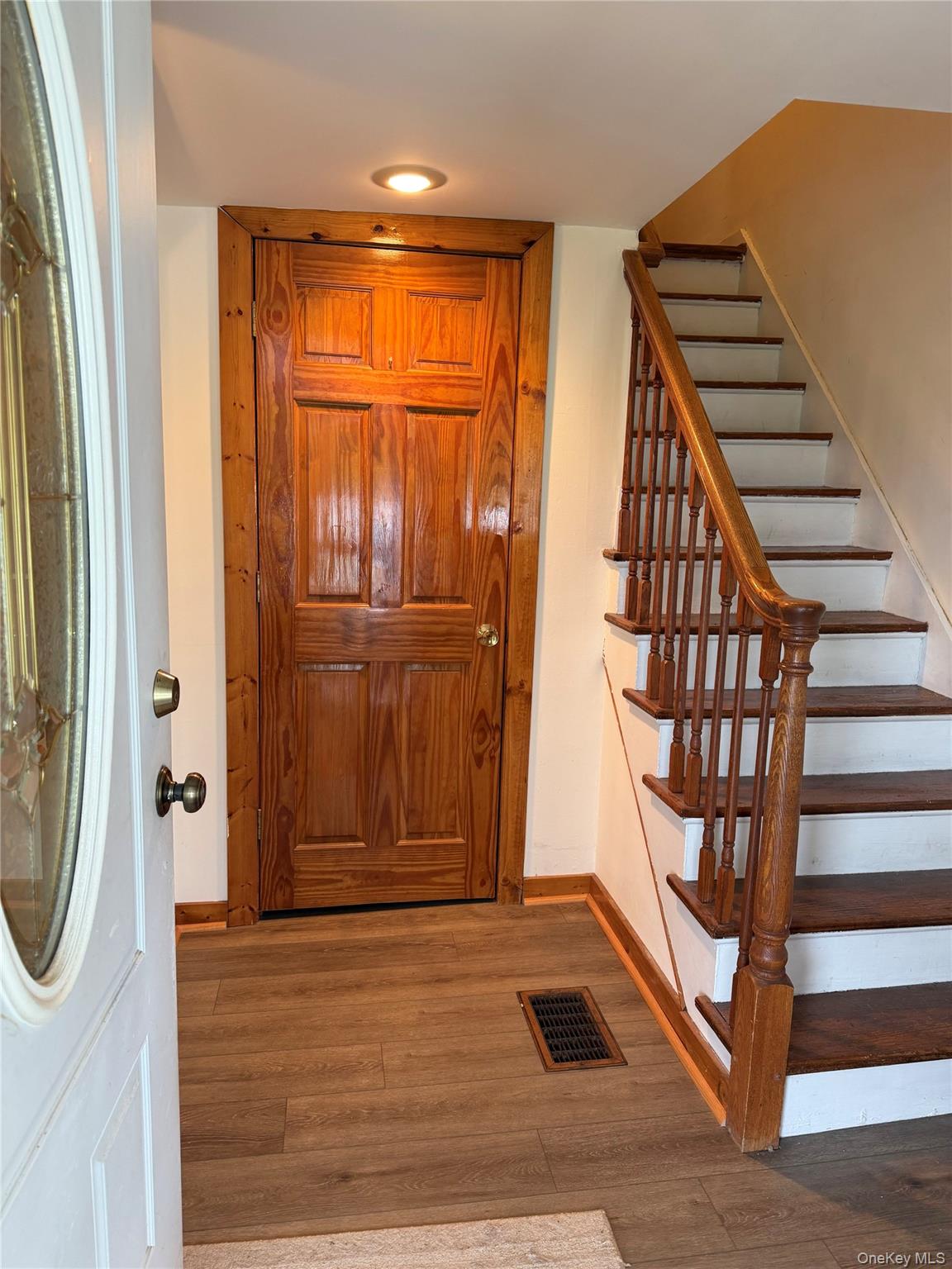 319 Blue Hill Road Hopewell Junction, NY 12533 - Photo 4 of 21 Step through the front door...