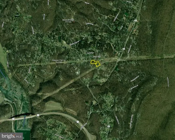 $79,000 | Bear Run, Harpers Ferry, WV 25425