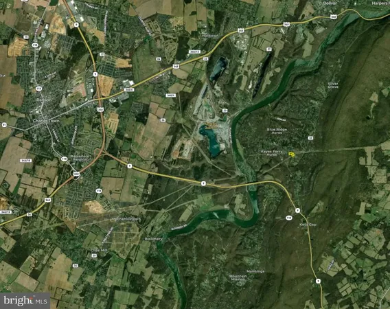 $79,000 | Bear Run, Harpers Ferry, WV 25425