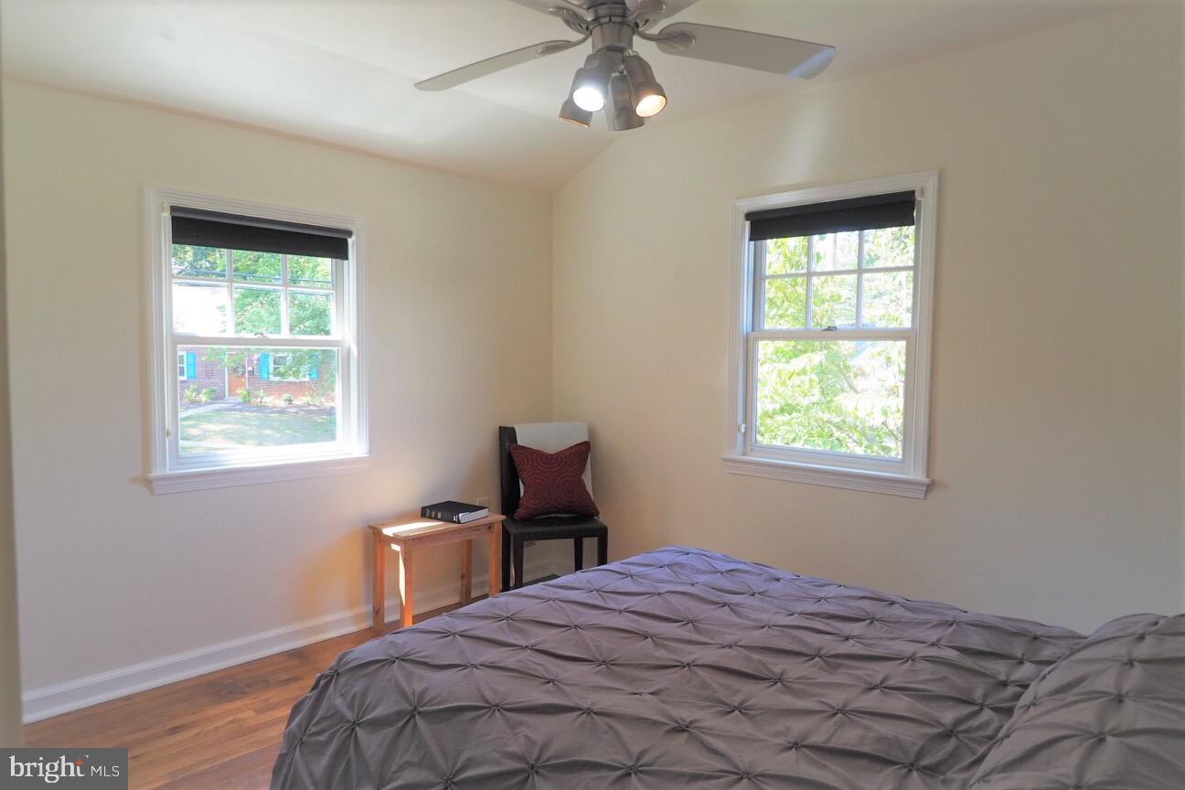 10701 Inwood Avenue Silver Spring, MD 20902 - Photo 17 of 25 Master Bedroom