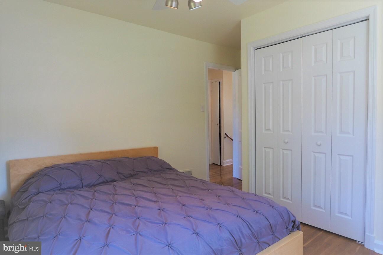 10701 Inwood Avenue Silver Spring, MD 20902 - Photo 18 of 25 Master Bedroom