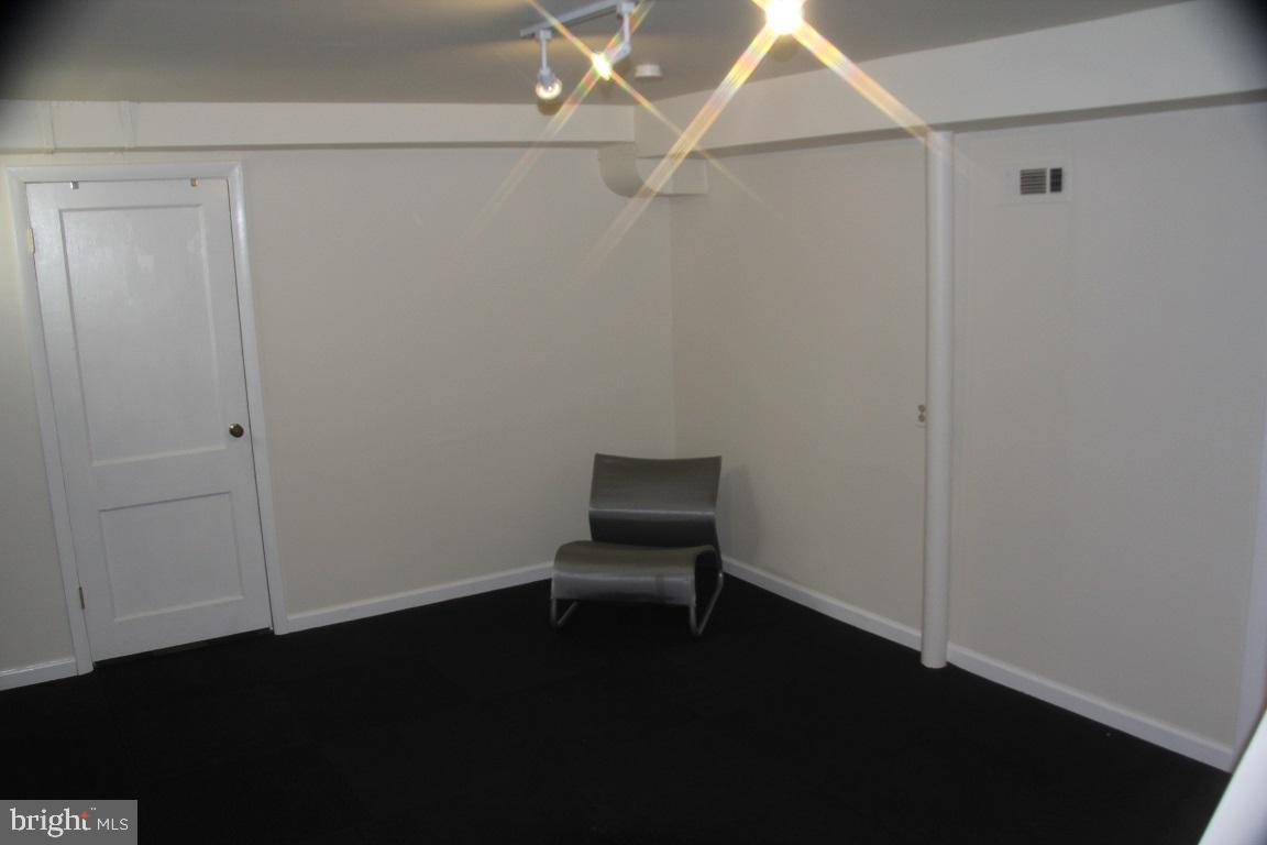 10701 Inwood Avenue Silver Spring, MD 20902 - Photo 22 of 25 Spacious Recreation Room, EZ to convert to BR