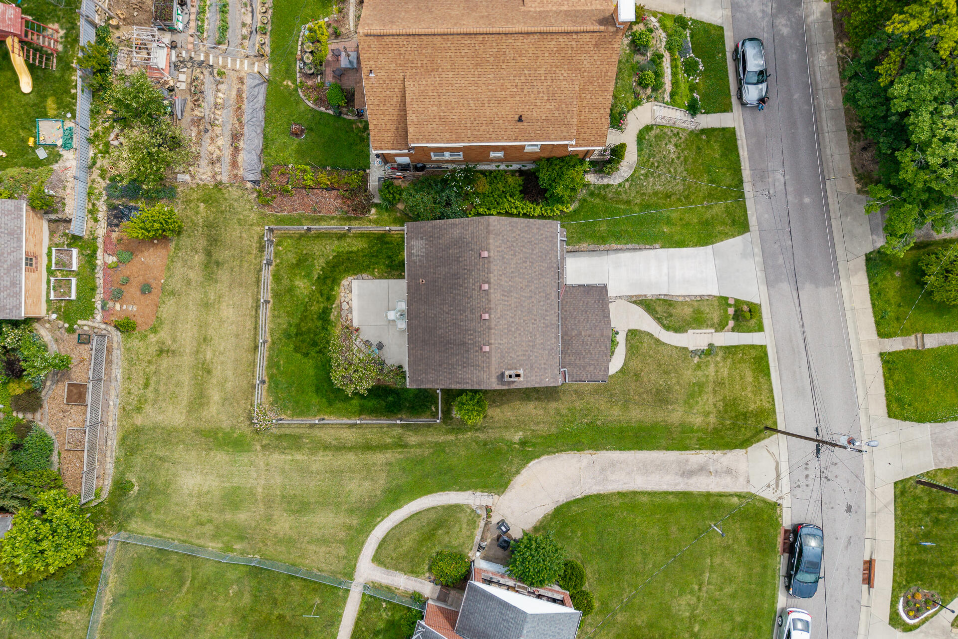 824 Aberdeen Road Covington, KY 41011 - Photo 41 of 48