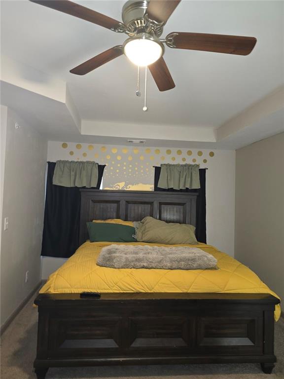7790 Rock Rose Lane Fairburn, GA 30213 - Photo 16 of 19