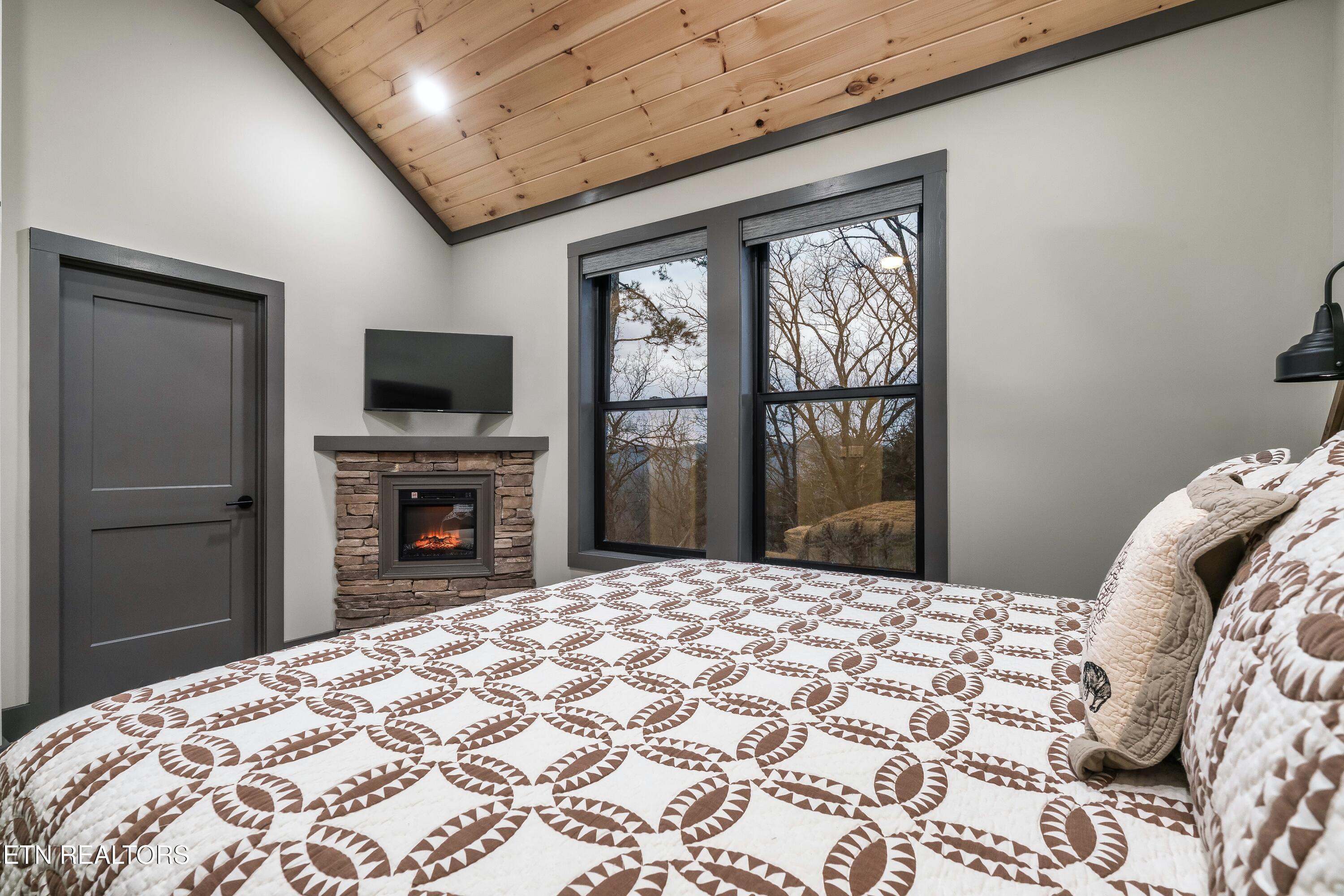 3382 Flintlock Lane Sevierville, TN 37862 - Photo 17 of 57 3965B-27