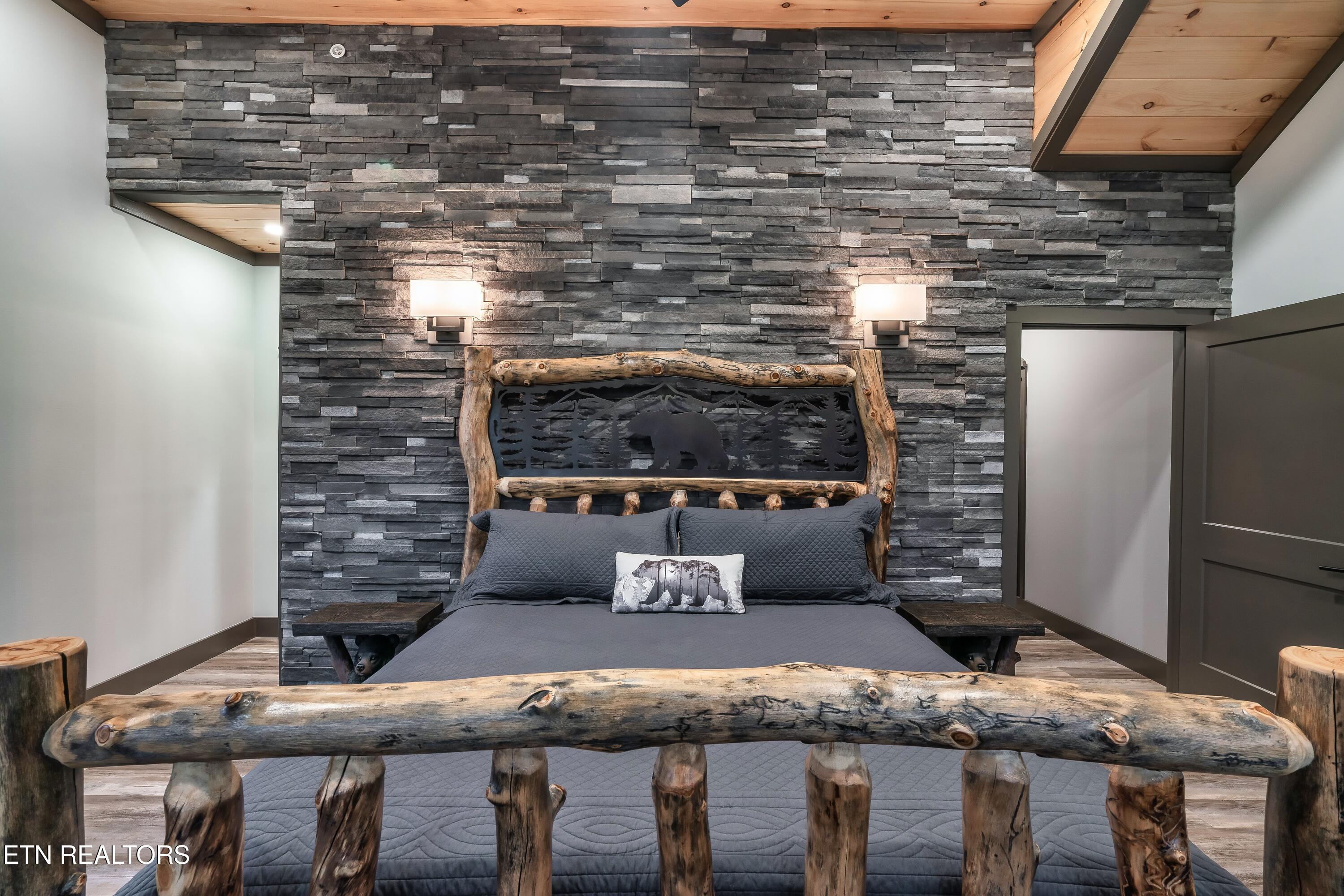 3382 Flintlock Lane Sevierville, TN 37862 - Photo 21 of 57 3965B-31