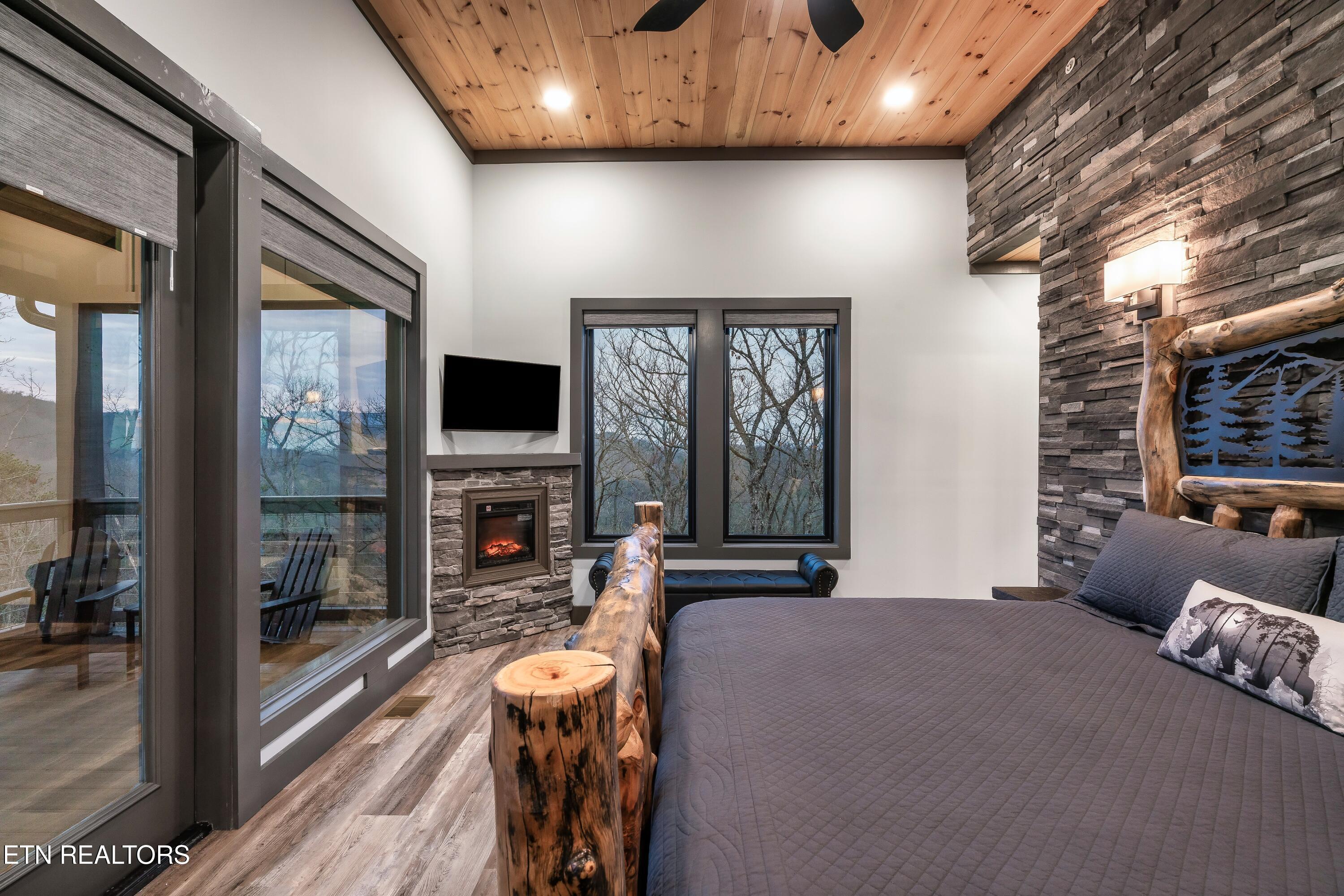 3382 Flintlock Lane Sevierville, TN 37862 - Photo 22 of 57 3965B-32