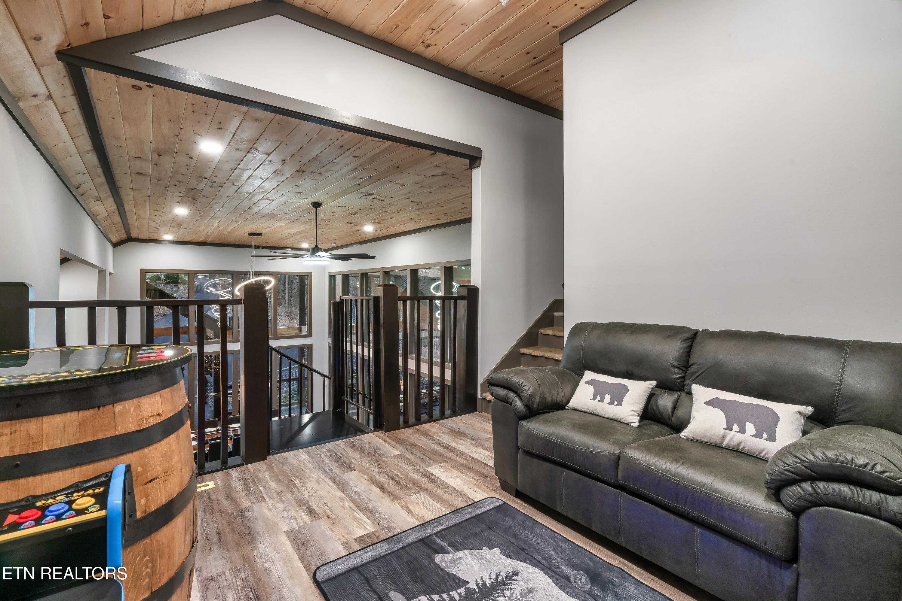 3382 Flintlock Lane Sevierville, TN 37862 - Photo 25 of 57 3965B-35