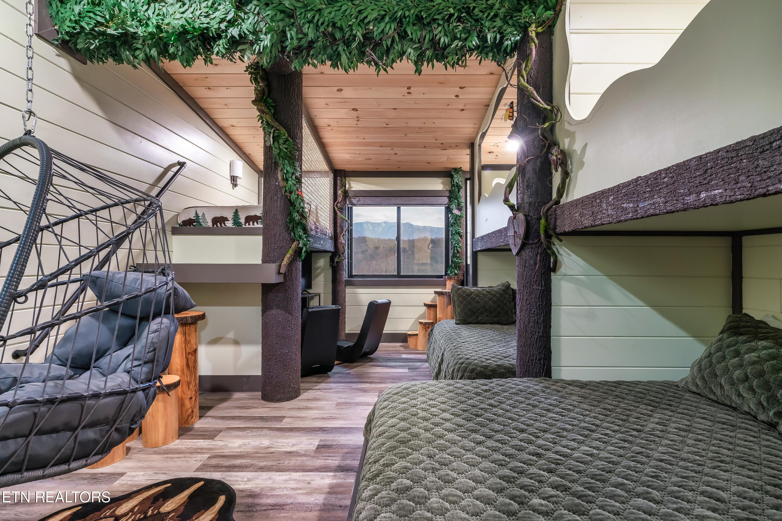 3382 Flintlock Lane Sevierville, TN 37862 - Photo 27 of 57 3965B-37