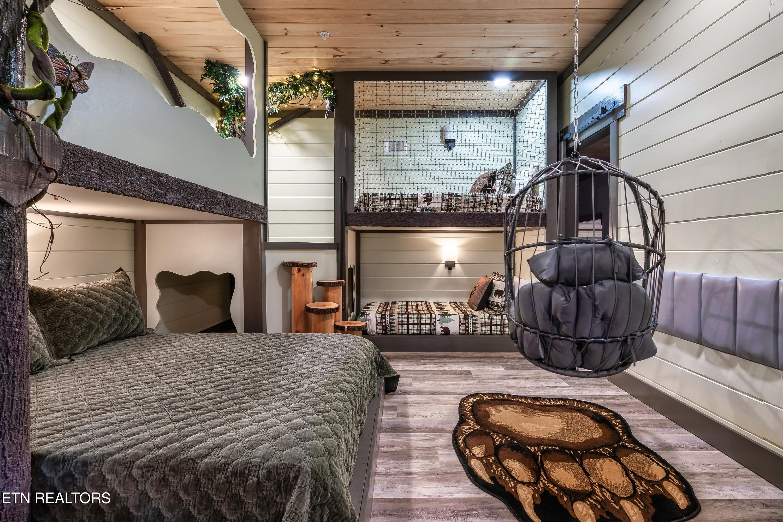 3382 Flintlock Lane Sevierville, TN 37862 - Photo 29 of 57 3965B-39