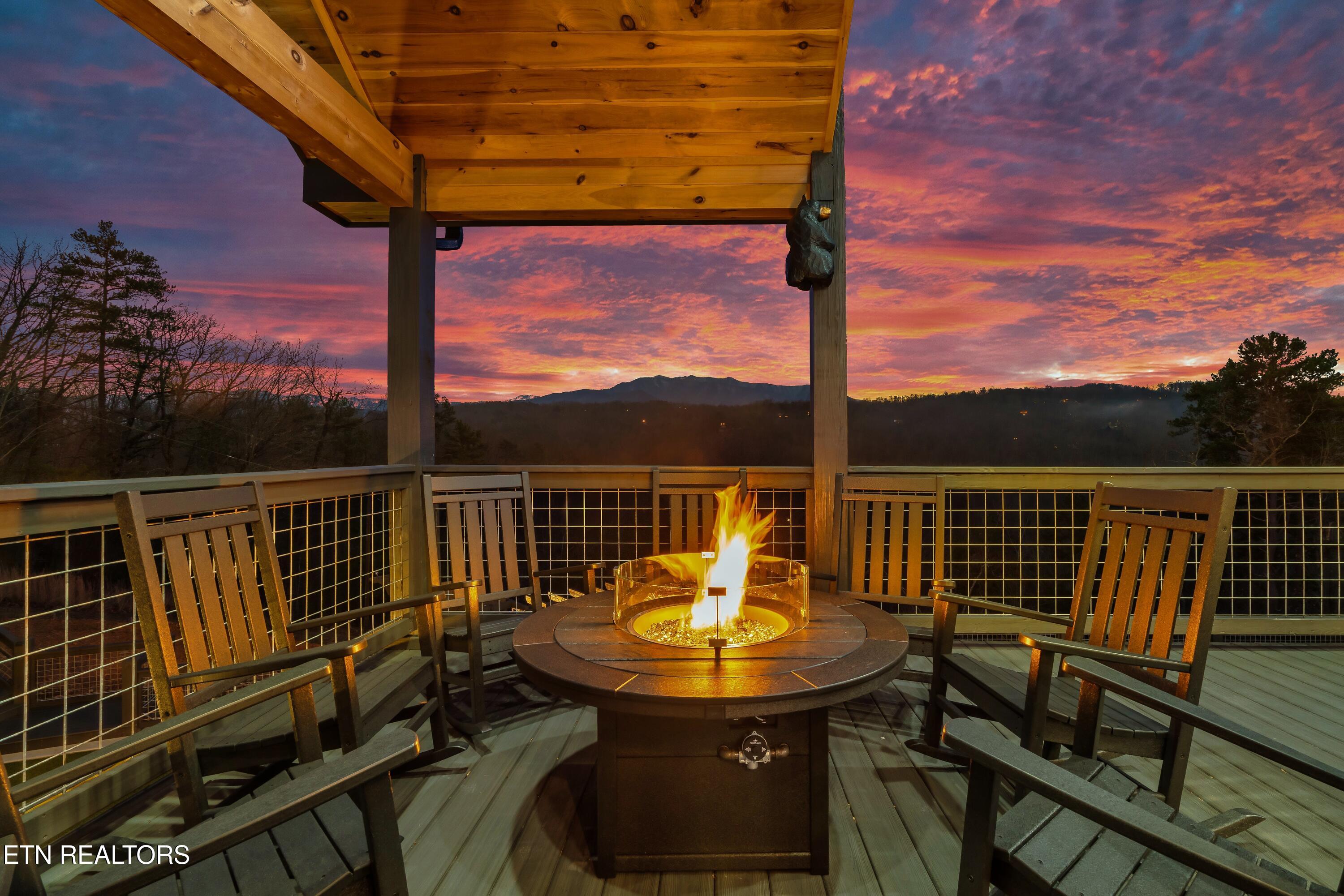 3382 Flintlock Lane Sevierville, TN 37862 - Photo 3 of 57 3965B-8