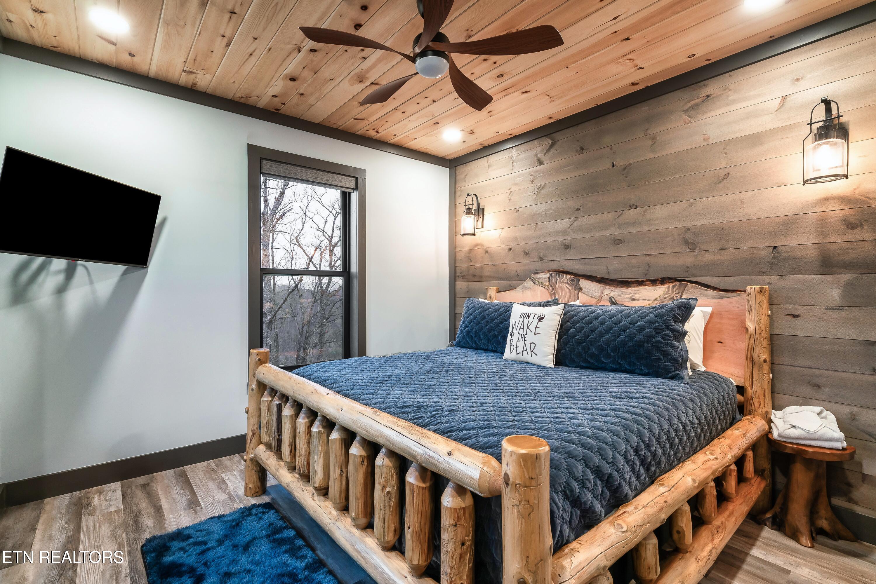 3382 Flintlock Lane Sevierville, TN 37862 - Photo 39 of 57 3965B-50