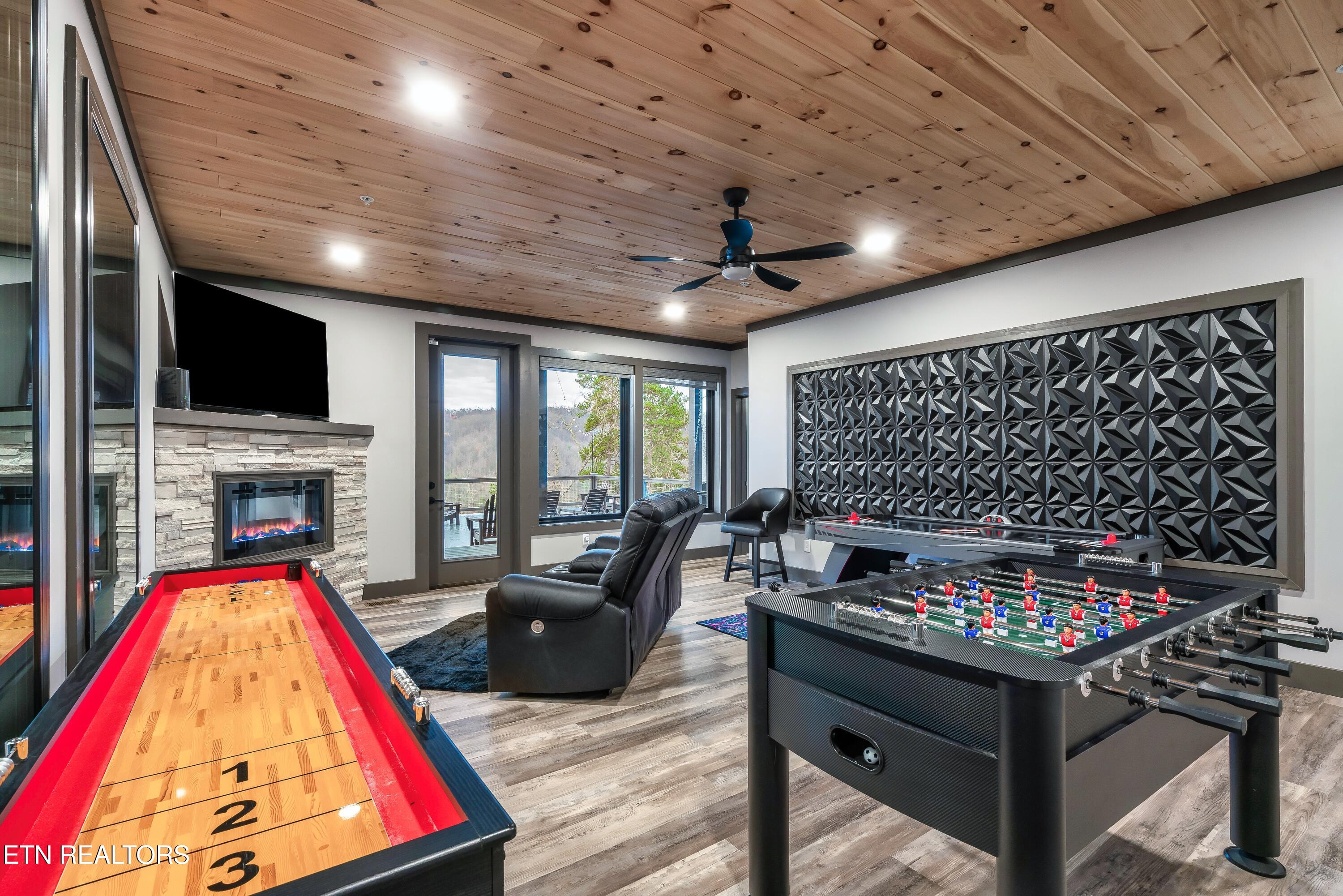 3382 Flintlock Lane Sevierville, TN 37862 - Photo 44 of 57 3965B-55