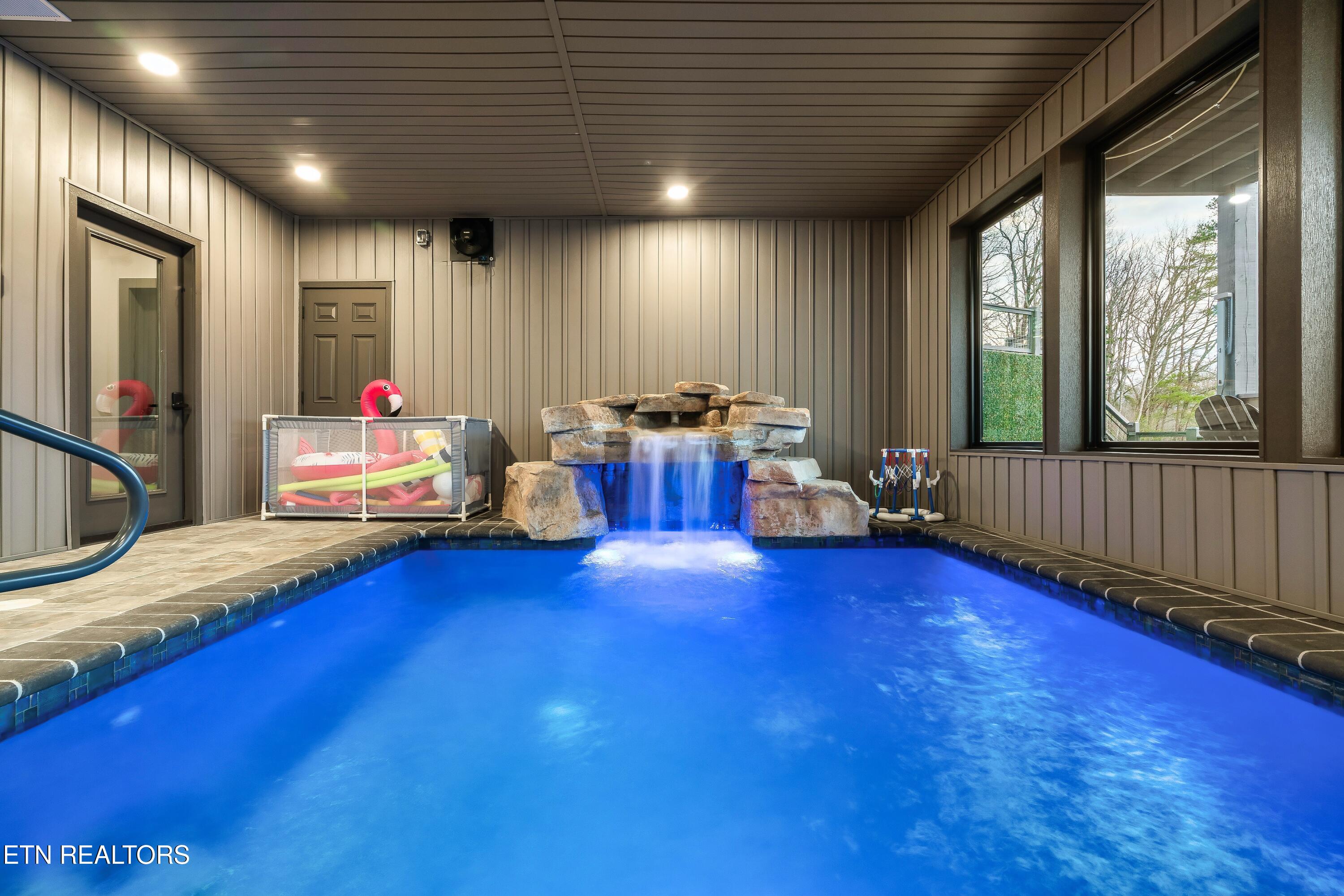 3382 Flintlock Lane Sevierville, TN 37862 - Photo 47 of 57 3965B-57