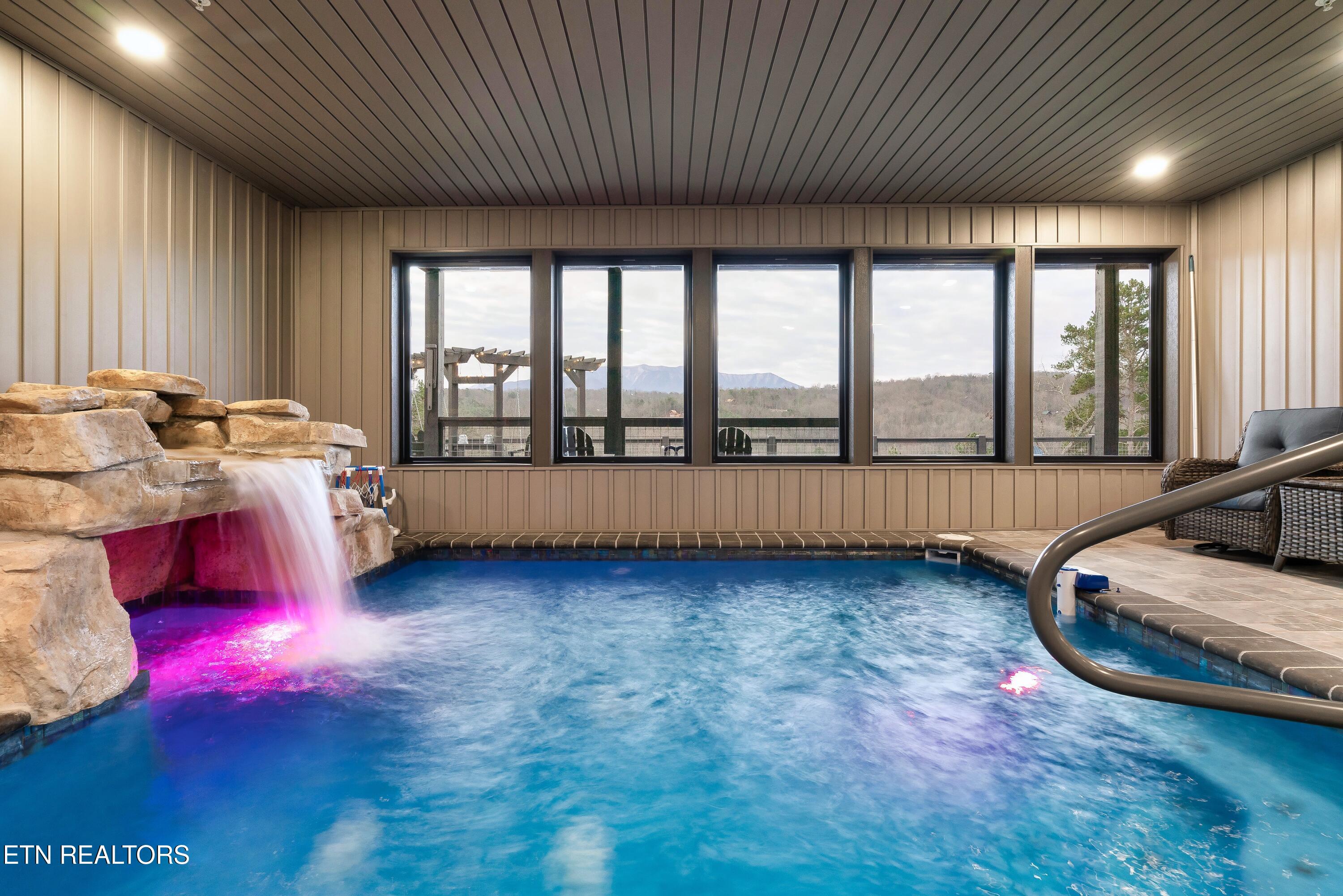 3382 Flintlock Lane Sevierville, TN 37862 - Photo 49 of 57 3965B-59