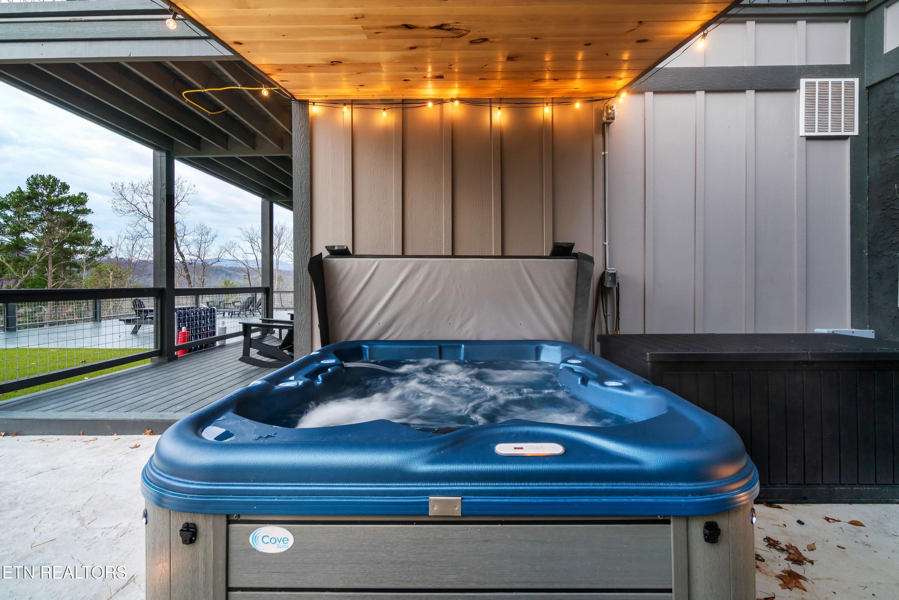 3382 Flintlock Lane Sevierville, TN 37862 - Photo 52 of 57 3965B-63