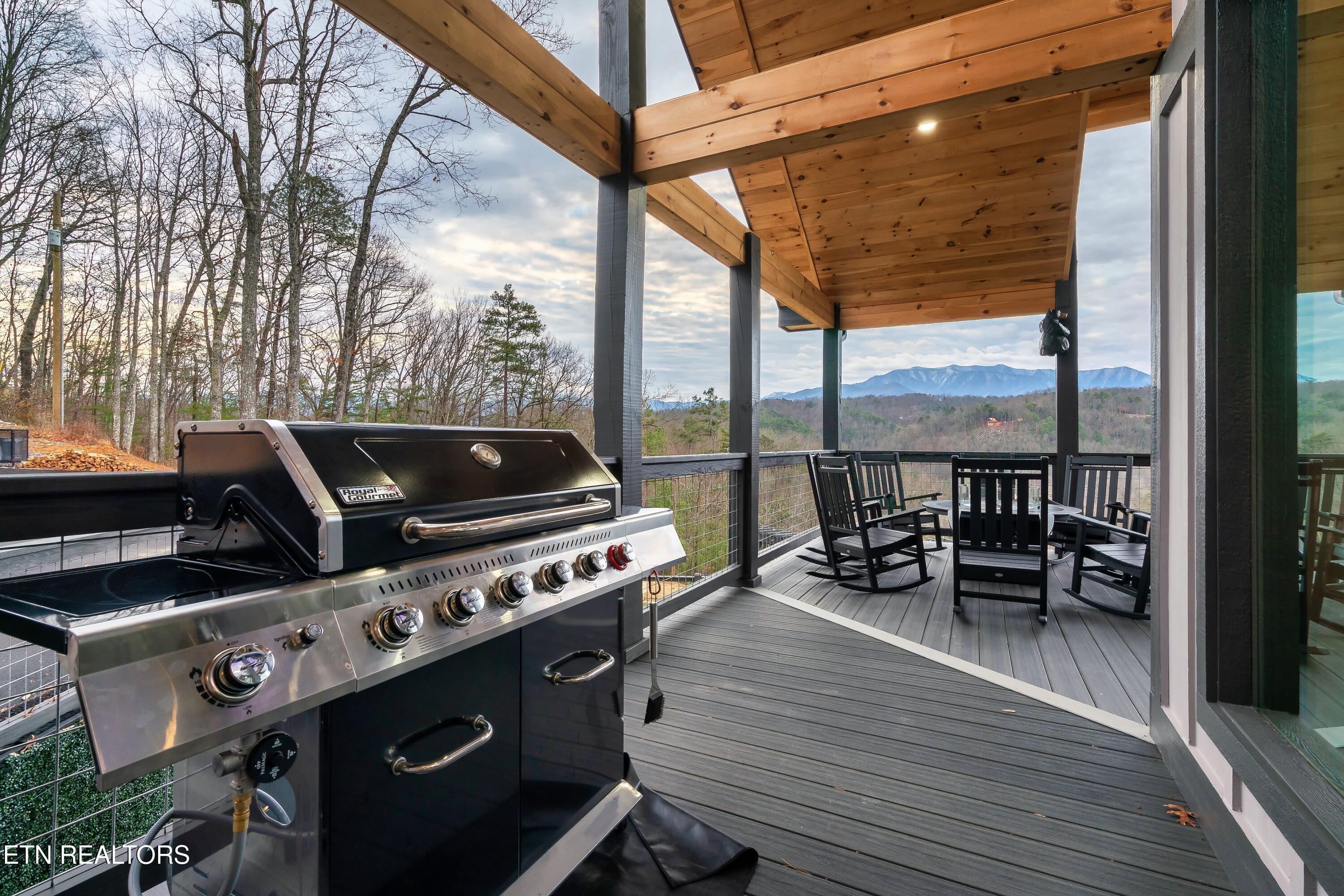 3382 Flintlock Lane Sevierville, TN 37862 - Photo 53 of 57 3965B-64