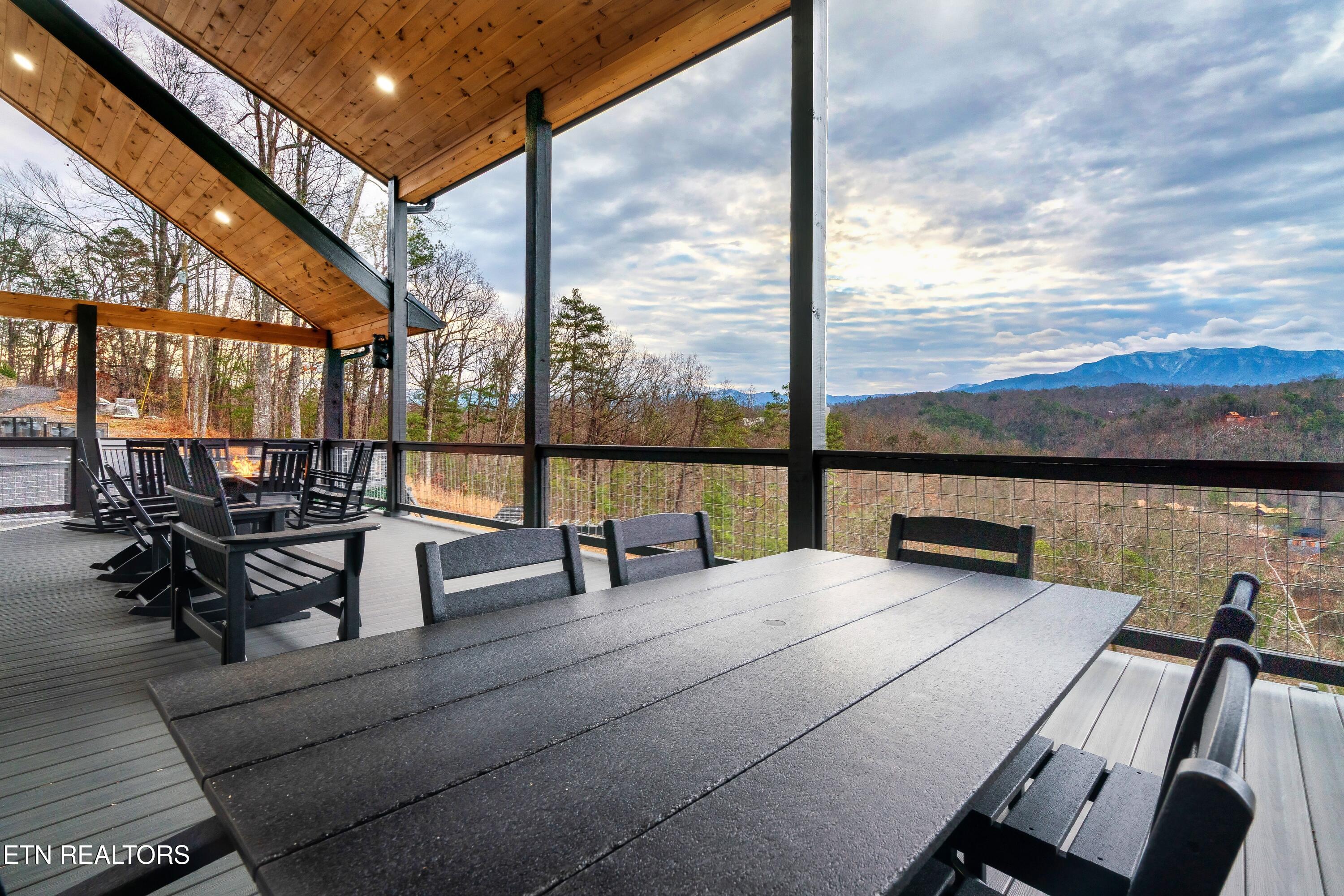 3382 Flintlock Lane Sevierville, TN 37862 - Photo 55 of 57 3965B-66