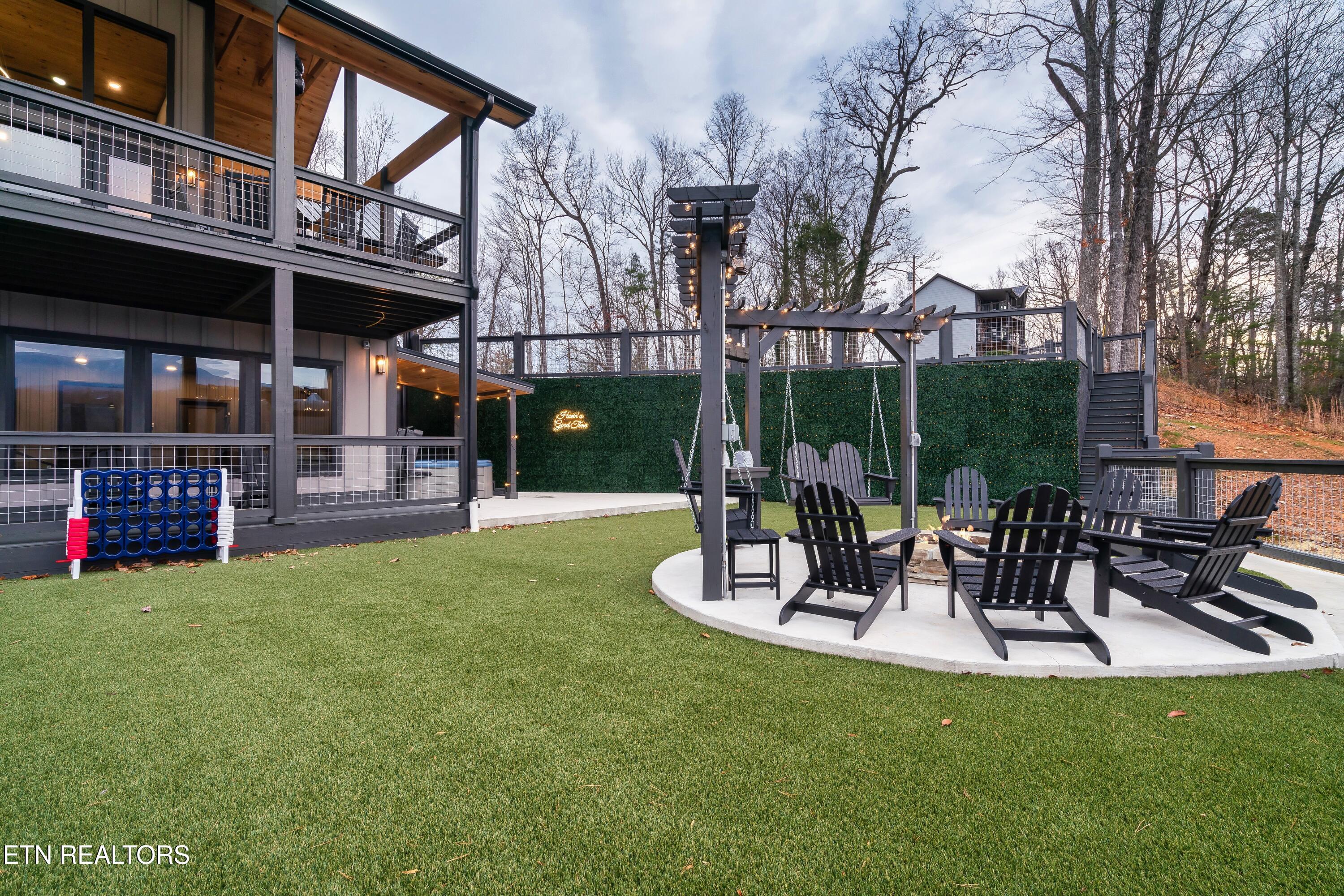 3382 Flintlock Lane Sevierville, TN 37862 - Photo 56 of 57 3965B-62