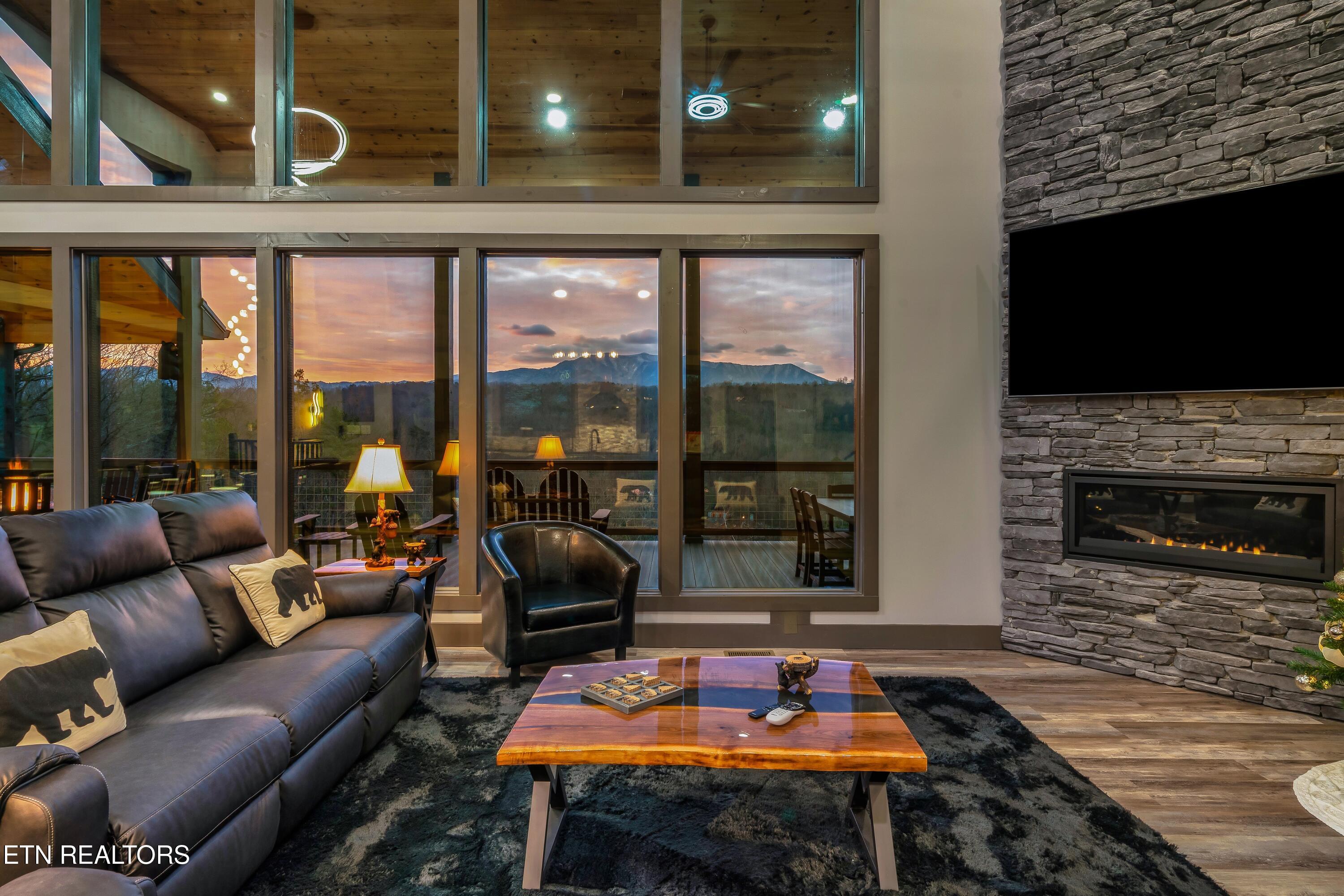 3382 Flintlock Lane Sevierville, TN 37862 - Photo 8 of 57 3965B-19