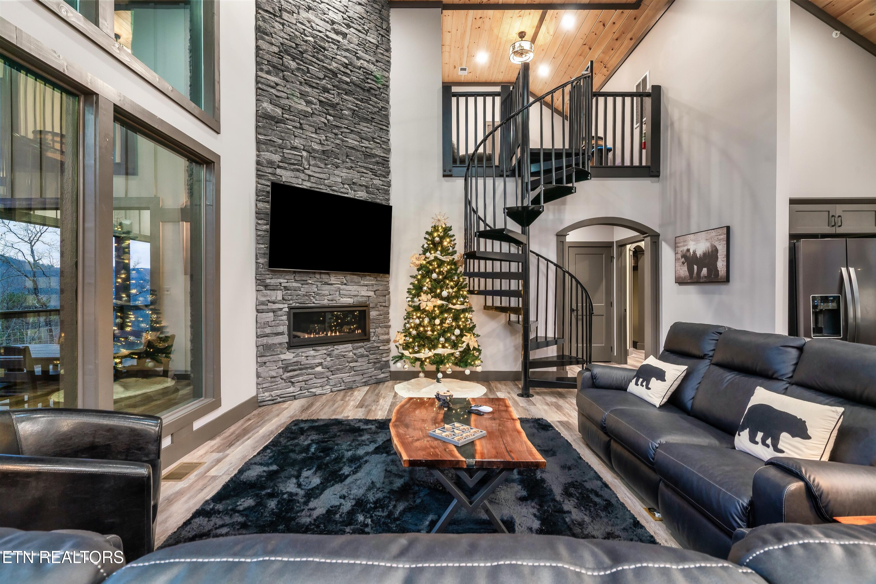 3382 Flintlock Lane Sevierville, TN 37862 - Photo 9 of 57 3965B-22