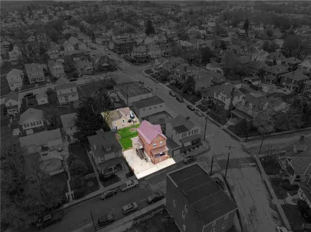 $220,000 | 447 Steck Street, Greensburg, PA 15601