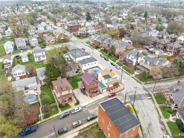 $220,000 | 447 Steck Street, Greensburg, PA 15601