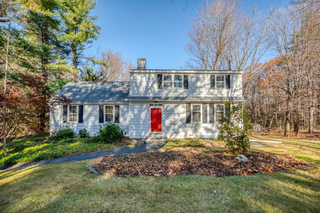 126 Barnard Road Granville, MA 01034 - Photo 1 of 30 Gallery Image 1