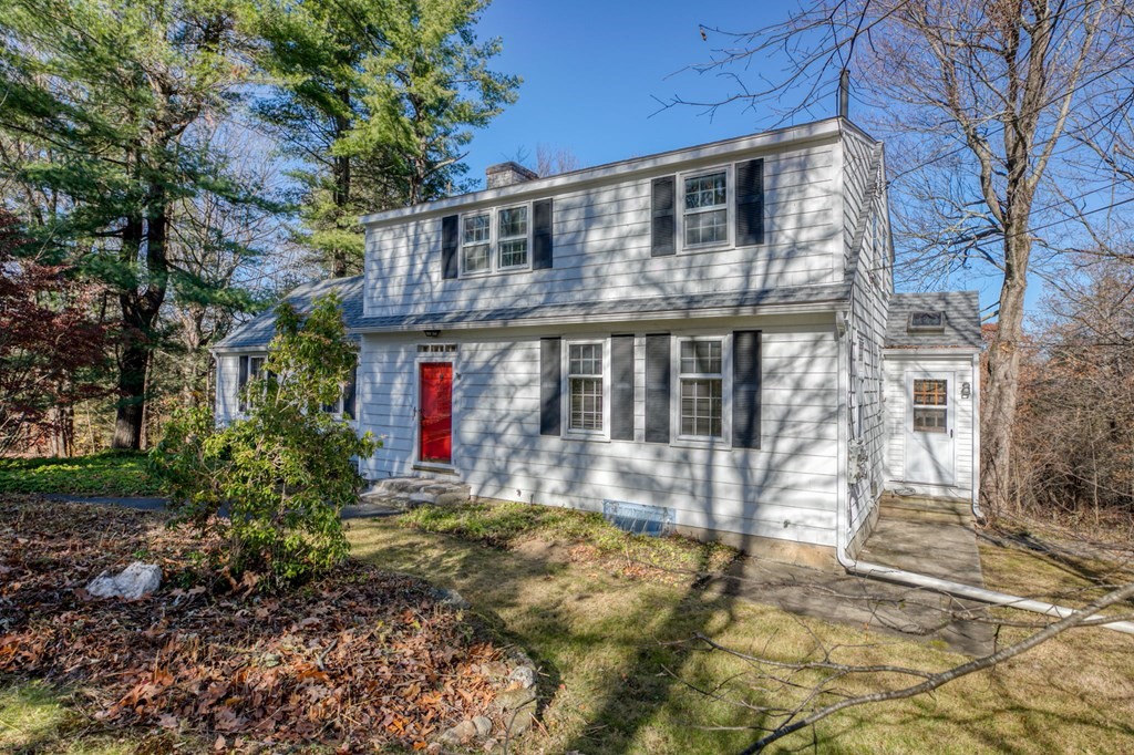 126 Barnard Road Granville, MA 01034 - Photo 2 of 30 Gallery Image 2