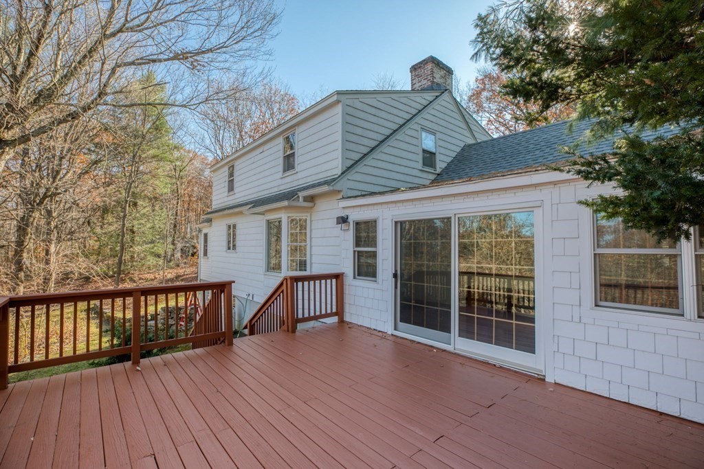 126 Barnard Road Granville, MA 01034 - Photo 21 of 30 Gallery Image 21