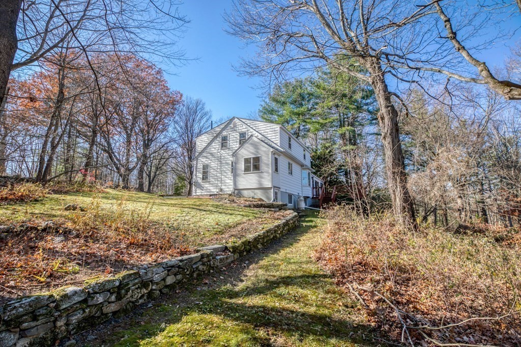 126 Barnard Road Granville, MA 01034 - Photo 25 of 30 Gallery Image 25