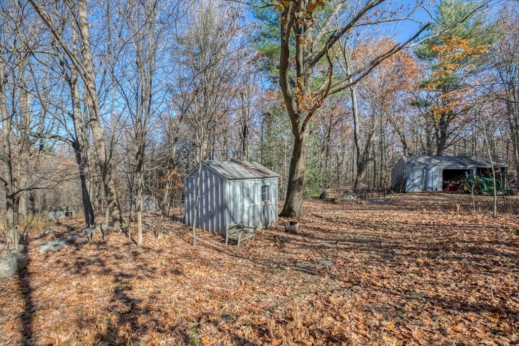 126 Barnard Road Granville, MA 01034 - Photo 27 of 30 Gallery Image 27