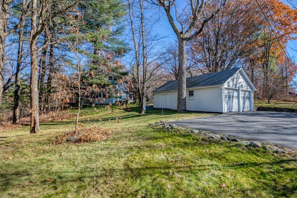 126 Barnard Road Granville, MA 01034 - Photo 3 of 30 Gallery Image 3