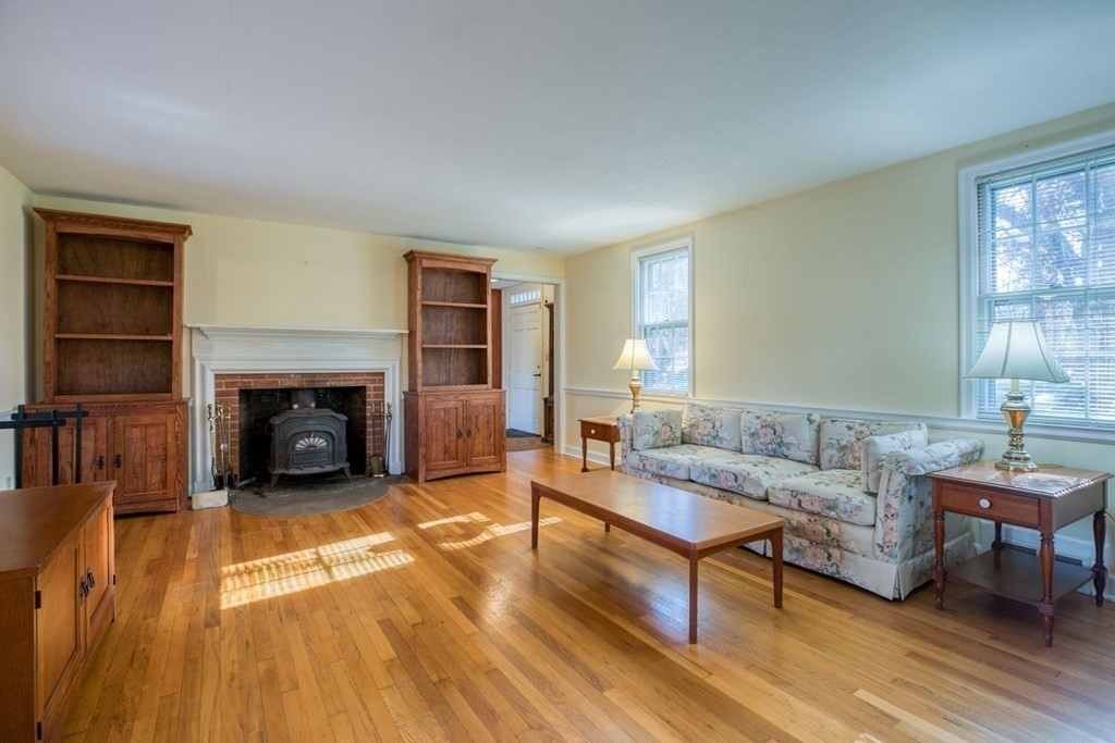 126 Barnard Road Granville, MA 01034 - Photo 4 of 30 Gallery Image 4