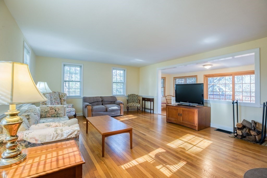 126 Barnard Road Granville, MA 01034 - Photo 6 of 30 Gallery Image 6