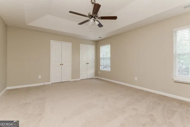 $2,040 | 827 Shadow Lake Drive, Lithonia, GA 30058